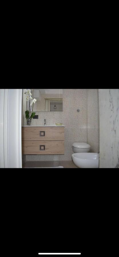 Casa Fronte Del Porto Apartment บารี ภายนอก รูปภาพ
