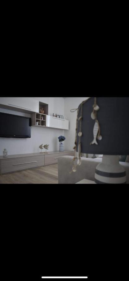 Casa Fronte Del Porto Apartment บารี ภายนอก รูปภาพ
